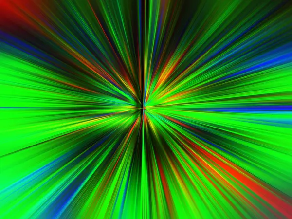 Soyut renkli arkaplan, hız veya hareket kavramı 
