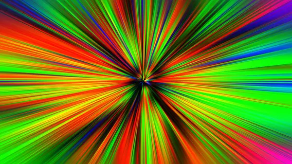 Soyut renkli arkaplan, hız veya hareket kavramı 