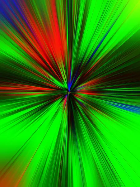 Soyut renkli arkaplan, hız veya hareket kavramı 