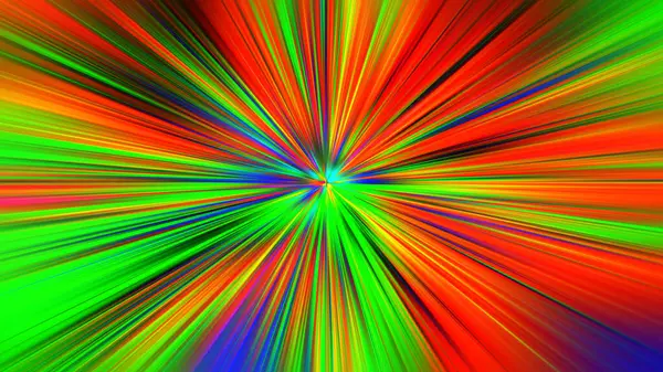 Soyut renkli arkaplan, hız veya hareket kavramı 