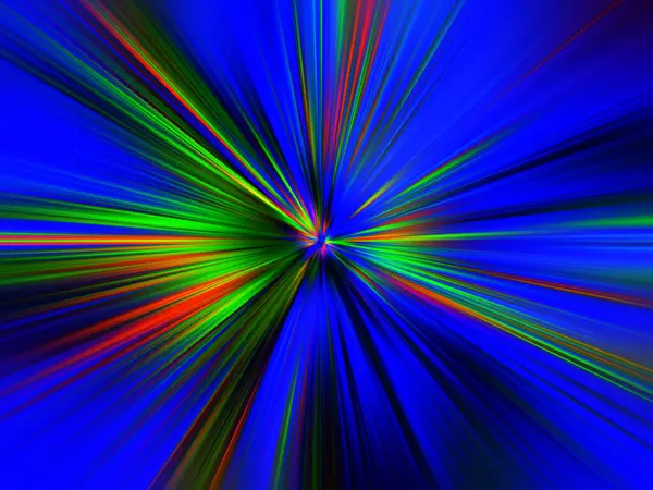 Soyut renkli arkaplan, hız veya hareket kavramı 