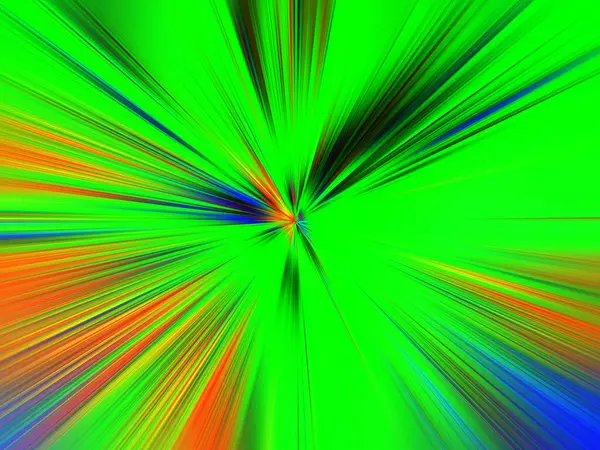 Soyut renkli arkaplan, hız veya hareket kavramı 