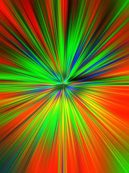 Soyut renkli arkaplan, hız veya hareket kavramı 