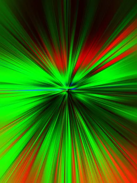 Soyut renkli arkaplan, hız veya hareket kavramı 