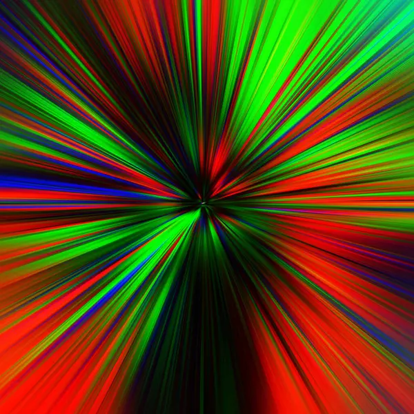 Soyut renkli arkaplan, hız veya hareket kavramı 
