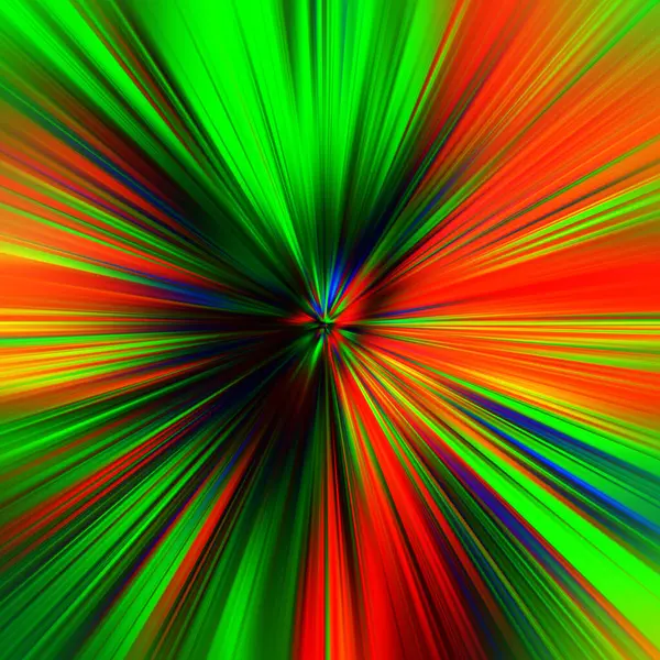 Soyut renkli arkaplan, hız veya hareket kavramı 