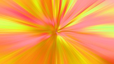 soyut renkli arkaplan, hızlı hareket kavramı