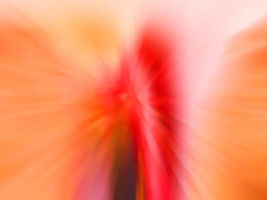 Bulanık ışık arkaplan renkli arkaplan güzelliği