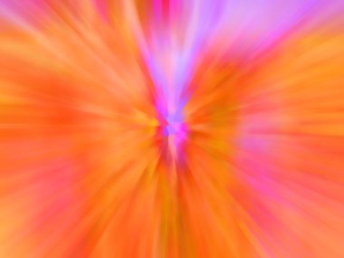 soyut renkli arkaplan görünümü. hareket kavramı