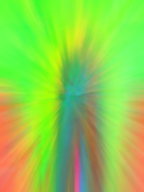 soyut renkli bulanık arkaplan görüntüsü