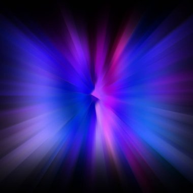 açık mavi vektör soyut yerleşim arkaplanı.