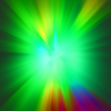 Soyut renkli vektör arkaplanı