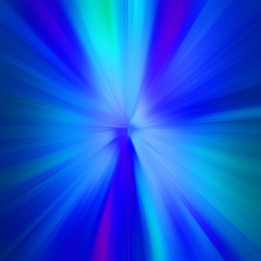 Açık BLUE vektör soyut bulanık arkaplan.