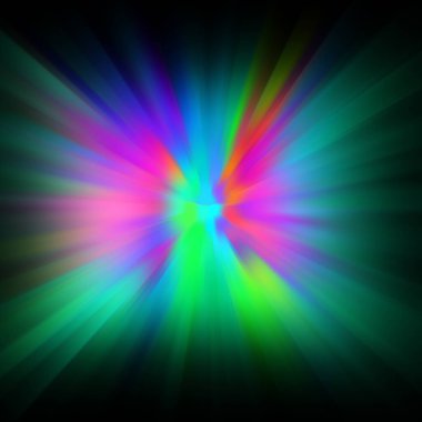 soyut renkli arkaplan, hareket kavramı