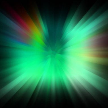 Soyut dijital vektör deseni. yatay yönelimli yatay yönelim.