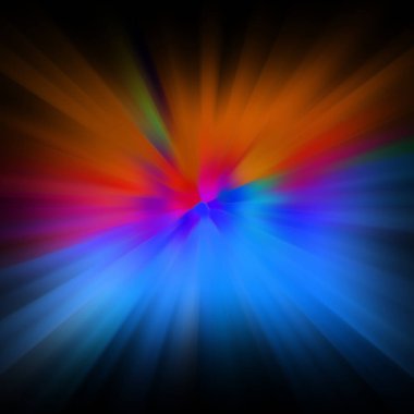 soyut renkli arkaplan, vektör illüstrasyonu