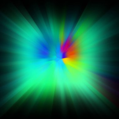 hareket bulanıklığı olan soyut arkaplan