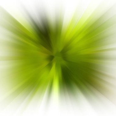 Soyut renkli bulanık arkaplan, hız kavramı