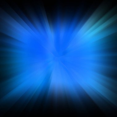 Mavi arka plan. Soyut arka plan.