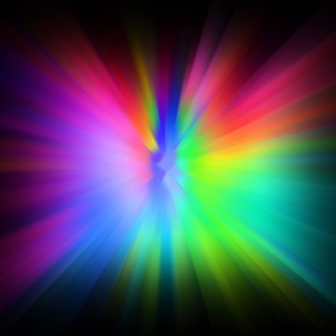 Projeleriniz için renkli soyut arkaplan, afiş, kartvizit, şablon