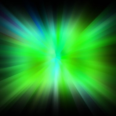 Soyut renkli bulanık arkaplan, hareket kavramı