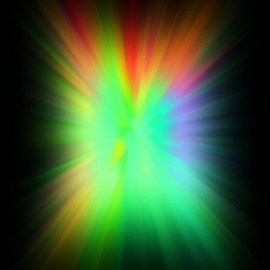 soyut renkli arkaplan, hız kavramı