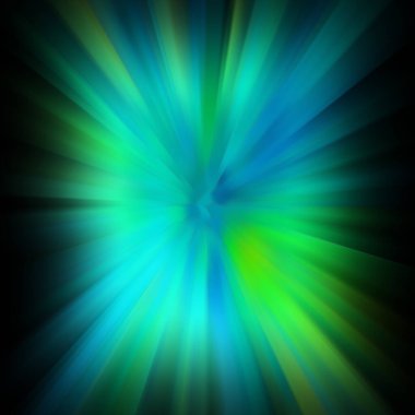 Renkli dokuya sahip soyut bir arkaplan. neon çizgileri