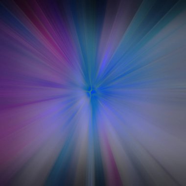 Açık BLUE vektörü soyut parlak desen.