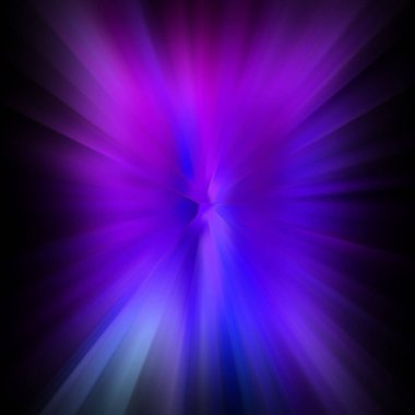 Açık mavi, pembe vektör soyut bulanık arkaplan.