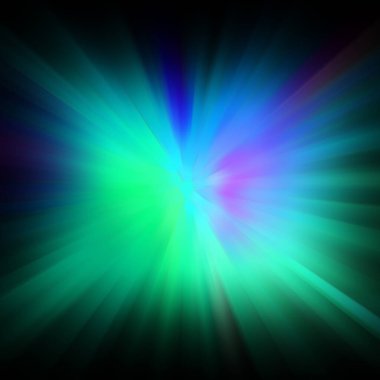 soyut renkli bulanık arkaplan.