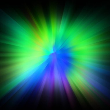 soyut renkli arkaplan, hareket kavramı