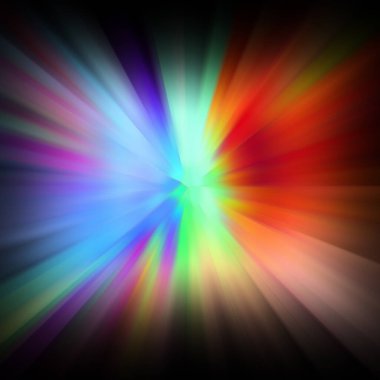 Soyut renkli arkaplan. vektör illüstrasyonu