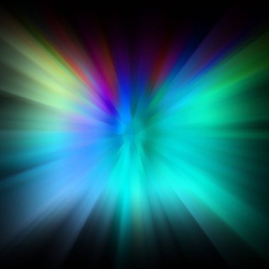 soyut renkli arkaplan, hareket kavramı