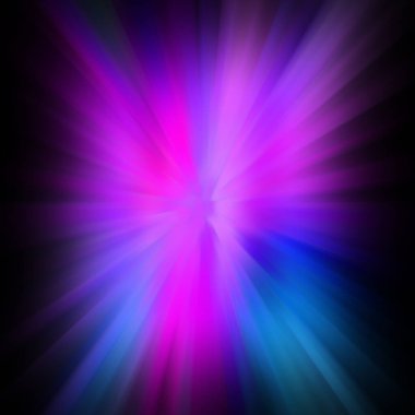 Hafif arkaplan. Neon arka plan. soyut bulanık arkaplan.