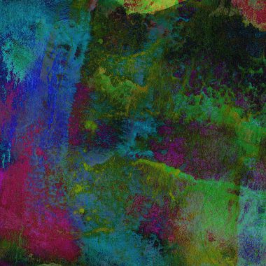 metin veya resim için alanı olan grunge arkaplanı