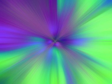 Soyut renkli bulanık arkaplan, hareket kavramı