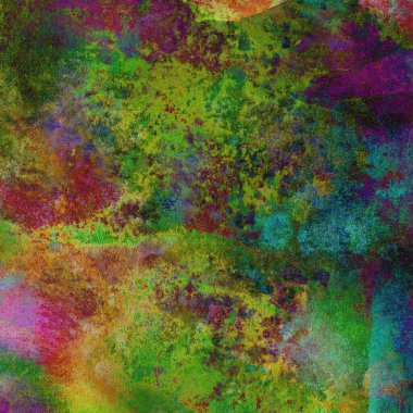 Soyut suluboya arkaplan