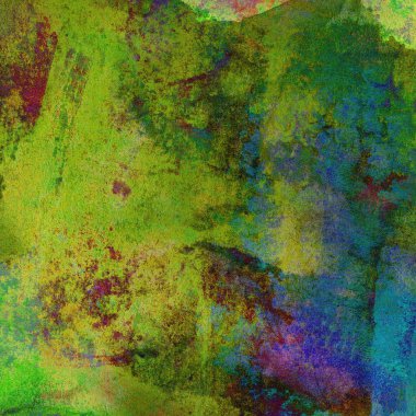 metin için alanı olan grunge arkaplanı