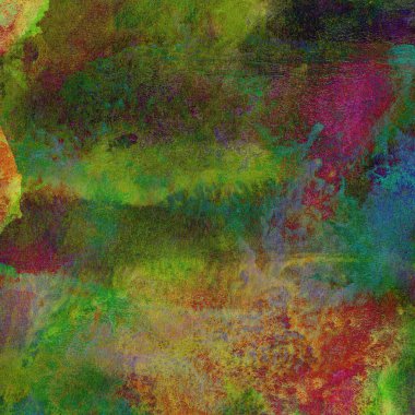 Metin için alanı olan soyut arkaplan