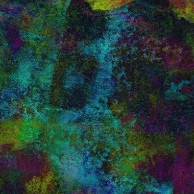 Soyut suluboya arka plan. Arkaplan için renkli doku. dijital sanat.