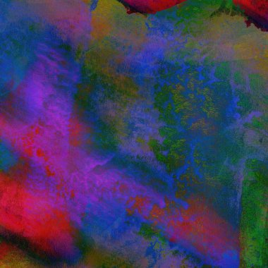 Soyut suluboya el boyası arka plan