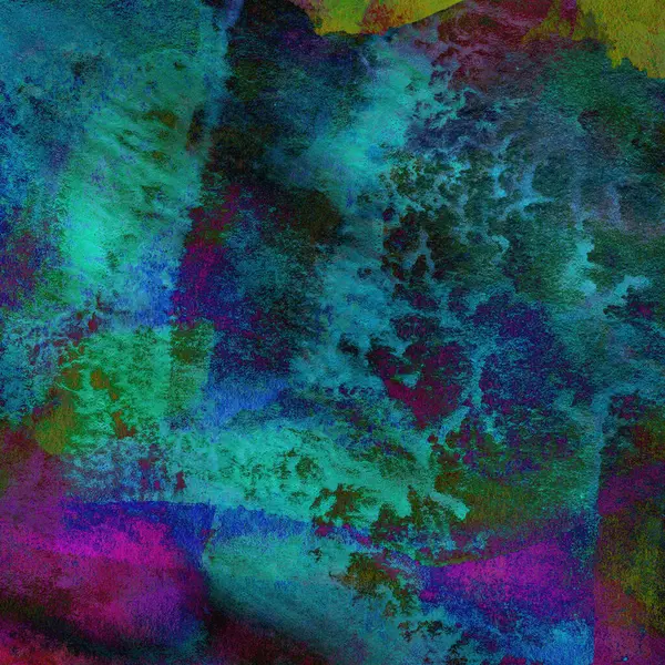 Kusursuz soyut desen. soyut renklere sahip doku