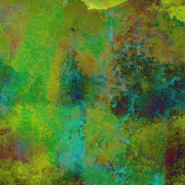 Soyut Renkli Fon duvar kağıdı