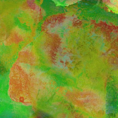 Suluboya soyut doku. arkaplan boşluğu