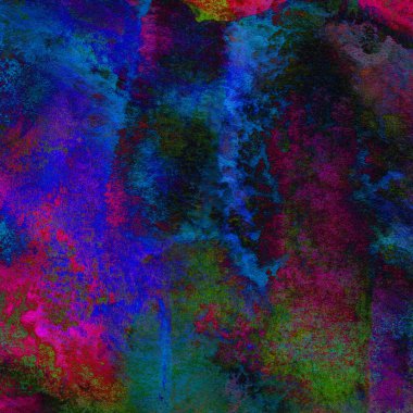 Metin için alanı olan soyut arkaplan