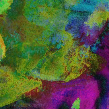 Metin için alanı olan soyut arkaplan