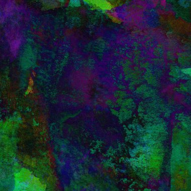 Soyut suluboya arkaplan, elle boyanmış arka plan