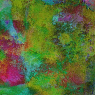 metin için alanı olan grunge arkaplanı