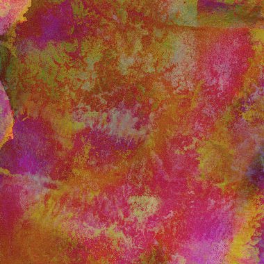 Soyut suluboya arkaplan