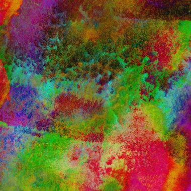 Metin için alanı olan soyut arkaplan